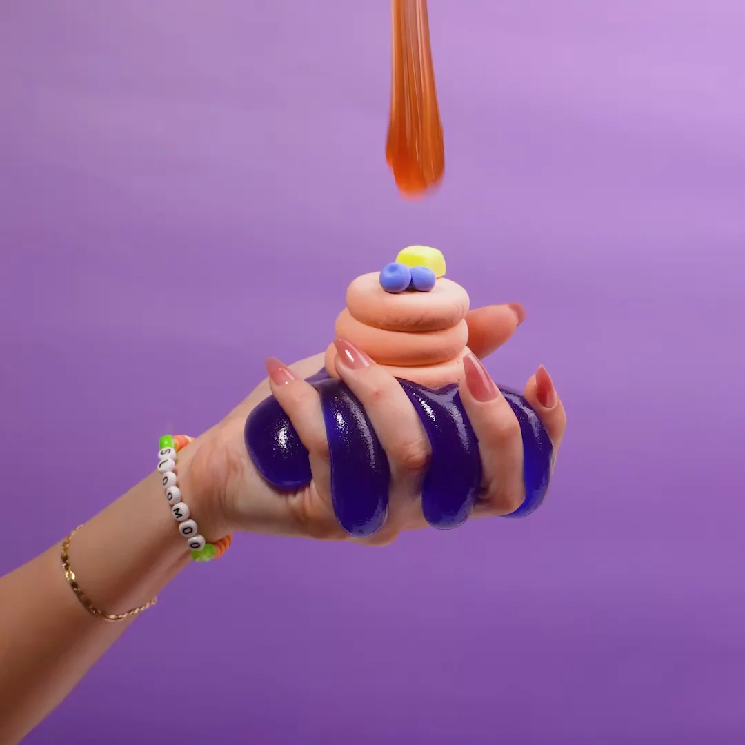 Unleash Your Ultimate Slime Style