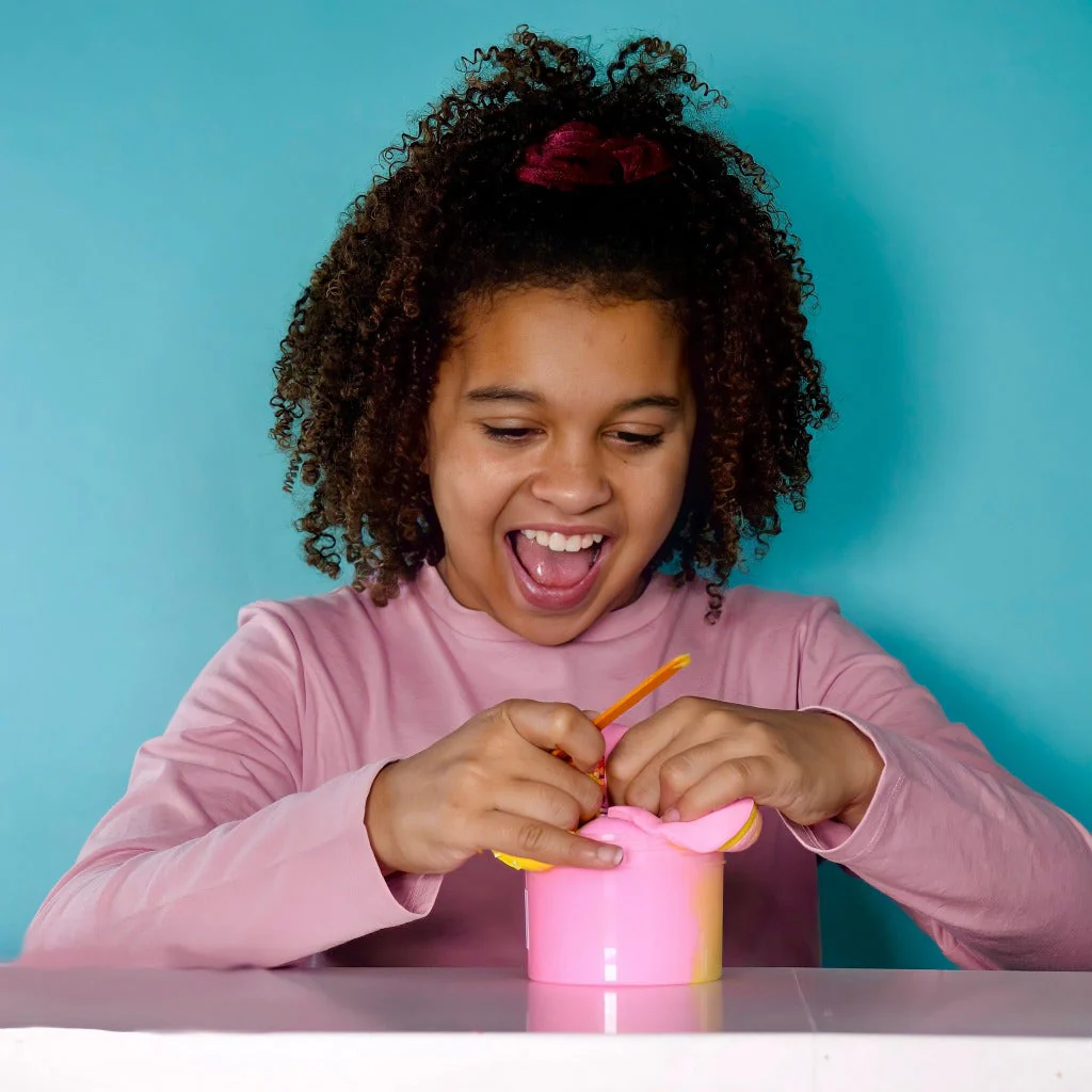 Birthday Cake Pop Slime - Image 4