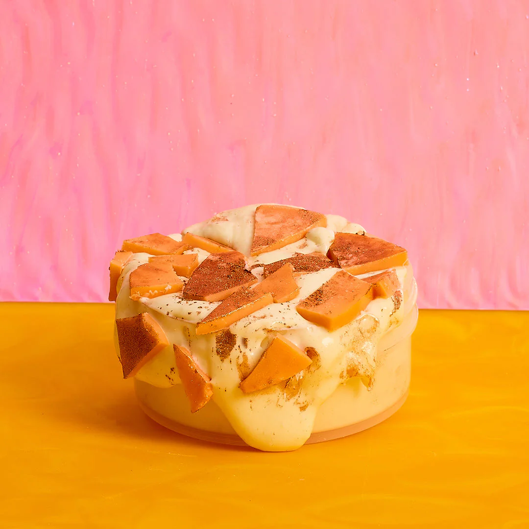 Créme Brulee Slime - Image 3