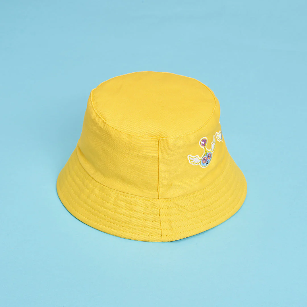 Sloomoo Bucket Hat - Image 3