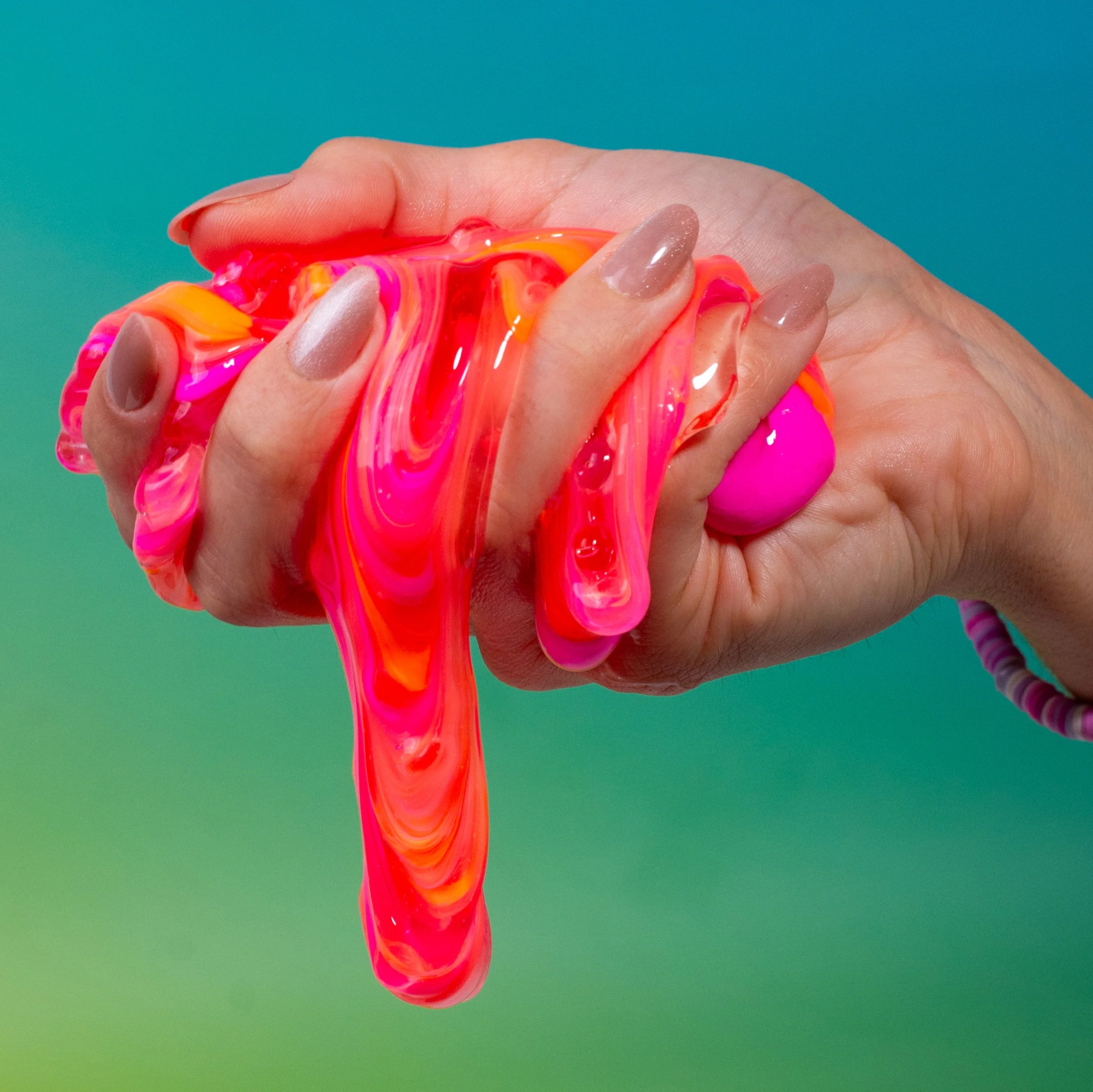 Lava Lamp Slime - Image 3