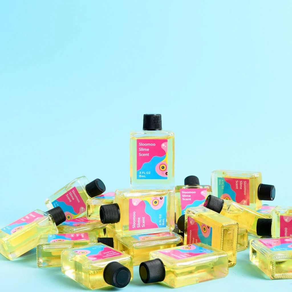 Slime Scents - Image 3