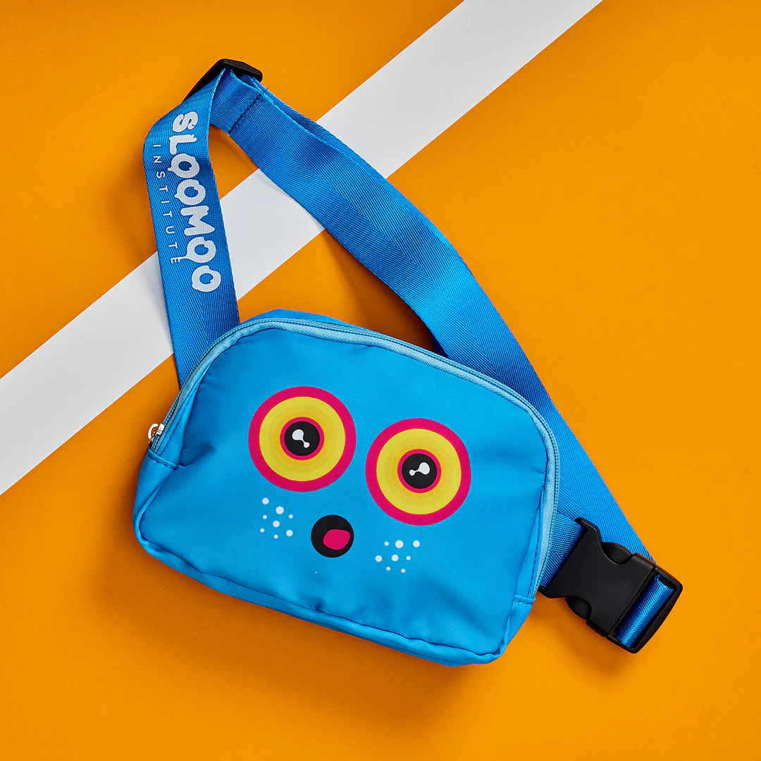 Sloomoo Fanny Pack - Image 3