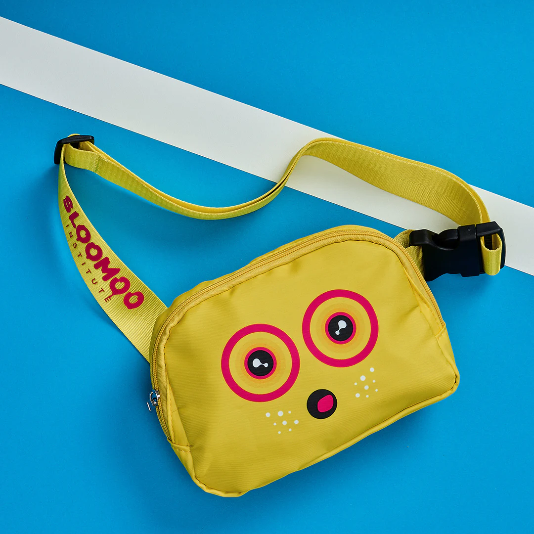Sloomoo Fanny Pack - Image 4