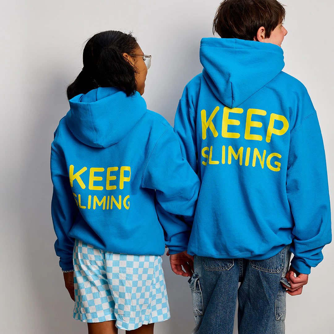 Our Biggest Slimey Sale of the Year