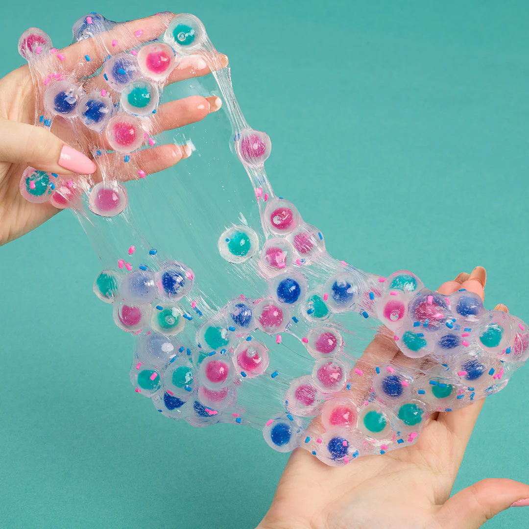 Unicorn Bubbles Slime - Image 3