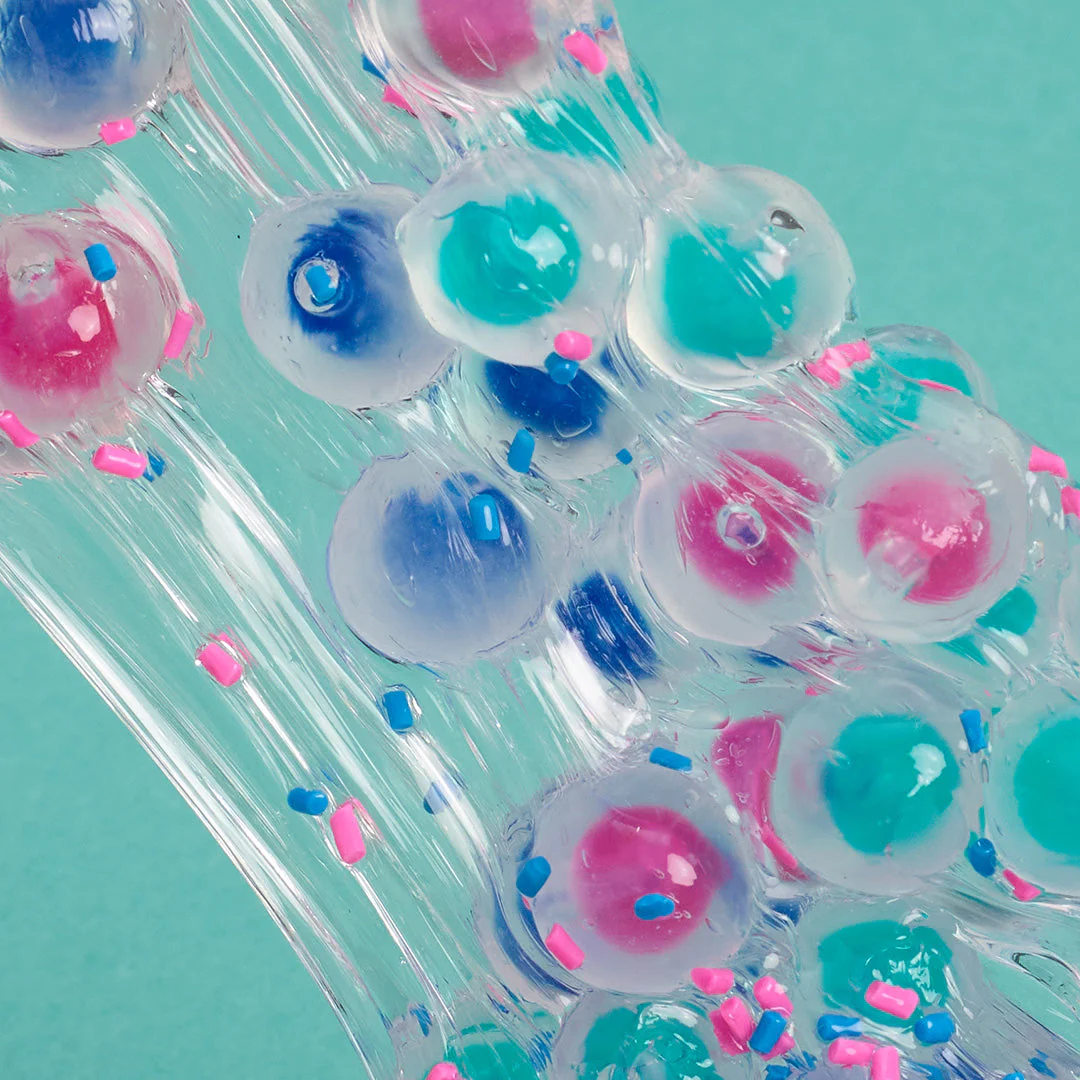 Unicorn Bubbles Slime - Image 5