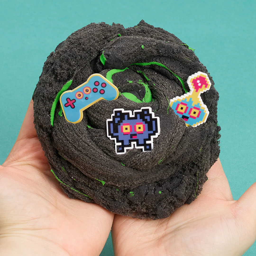 Virtual Reality Slime - Image 3