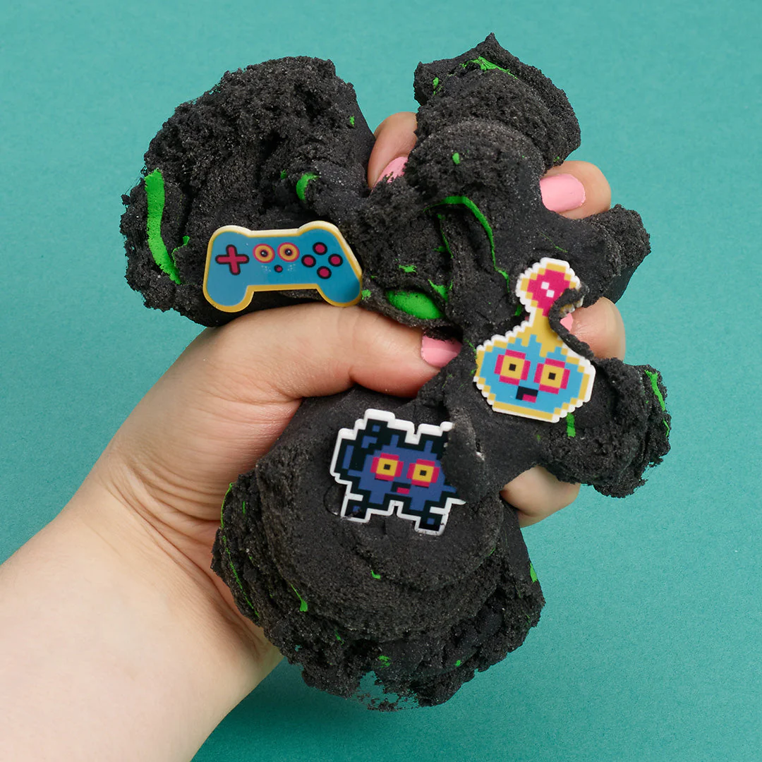 Virtual Reality Slime - Image 4